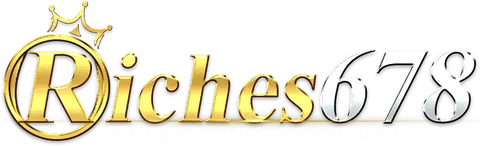 riches678 Logo